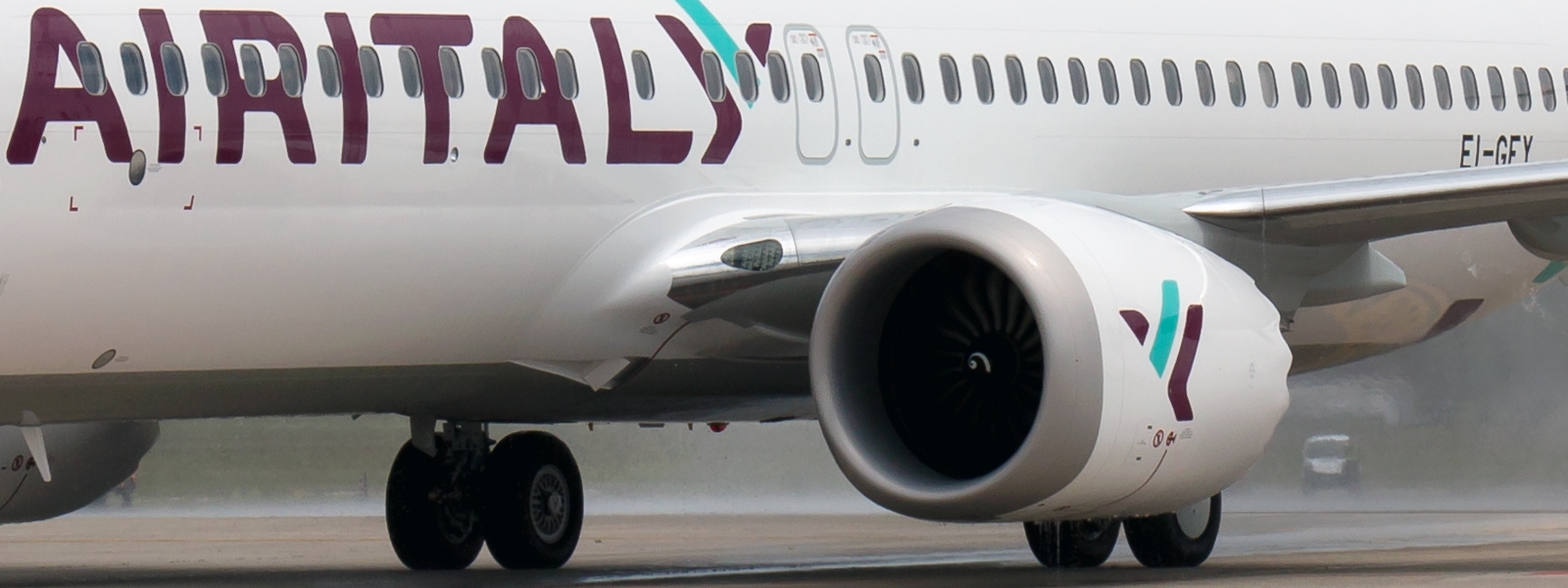 Air Italy: i Segretari Generali chiedono incontro urgente ai Ministri