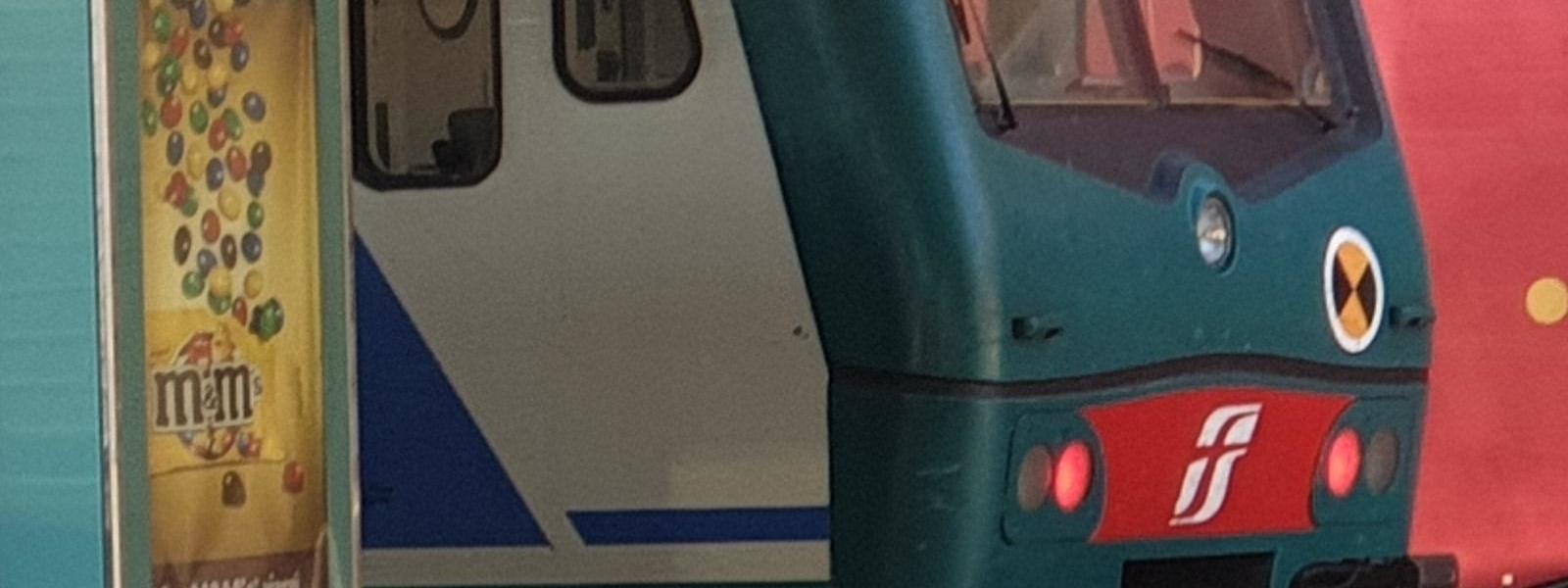 Trenitalia: riunito il Comitato aziendale Covid-19