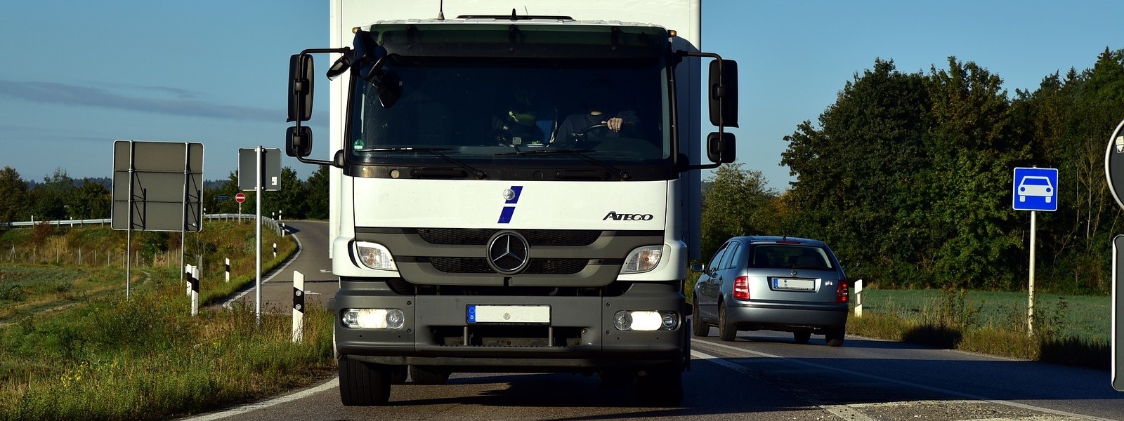 Autotrasporto: no ad ulteriori deroghe ai tempi di guida e riposo. Segretari nazionali scrivono al Mit