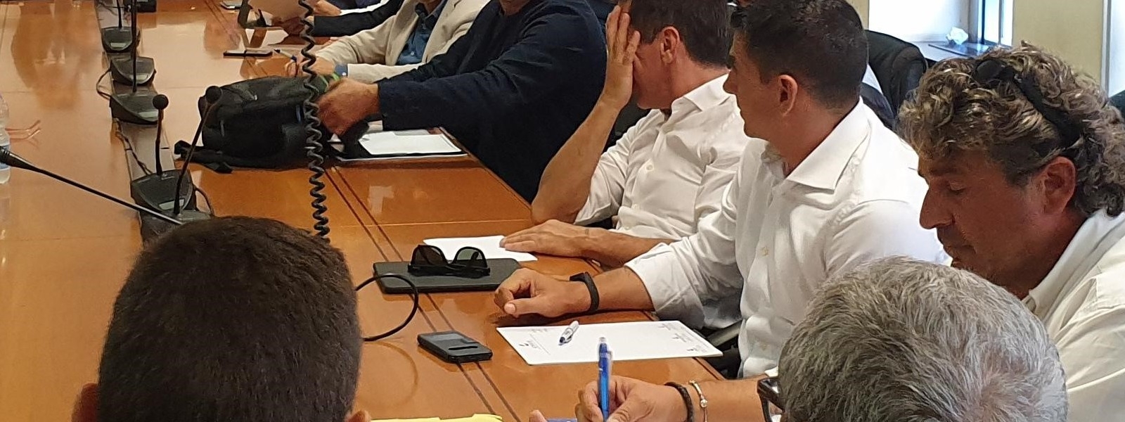 Alitalia: Sindacati, firmato accordo proroga Cigs. Ora aspettiamo piano rilancio