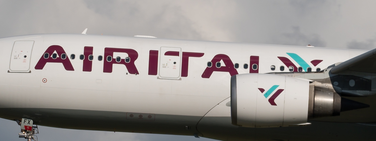 Air Italy, Sindacati: Governo trovi soluzione immediata. Tutto il settore è a rischio