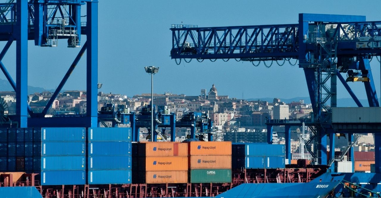 Porto industriale di Cagliari: convocazione al Mise il 31 luglio
