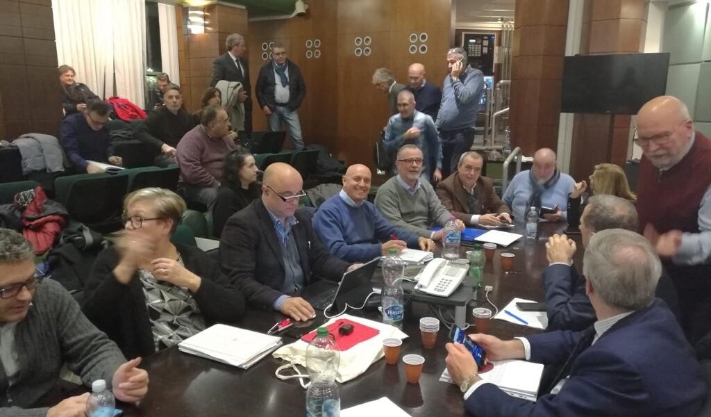 Autostrade: Sindacati, rinnovato Ccnl. 135 euro aumento medio