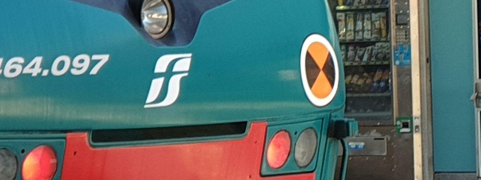 Trenitalia: riprende confronto sui problemi gestionali
