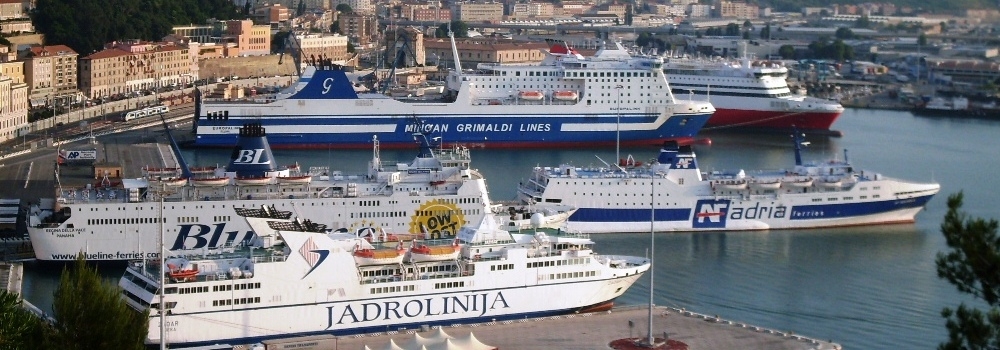 Marittimi, Uiltrasporti: il settore &egrave; in piena tempesta. Urgono provvedimenti e incontri