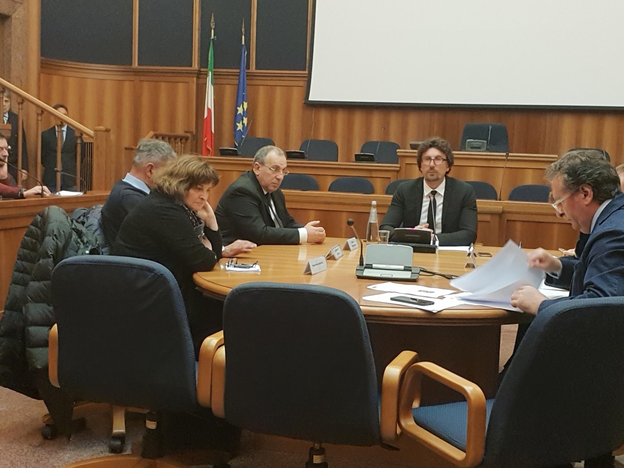 Porto di Gioia Tauro, Uiltrasporti: al Governo chiediamo concretezza, la nostra allerta resta alta