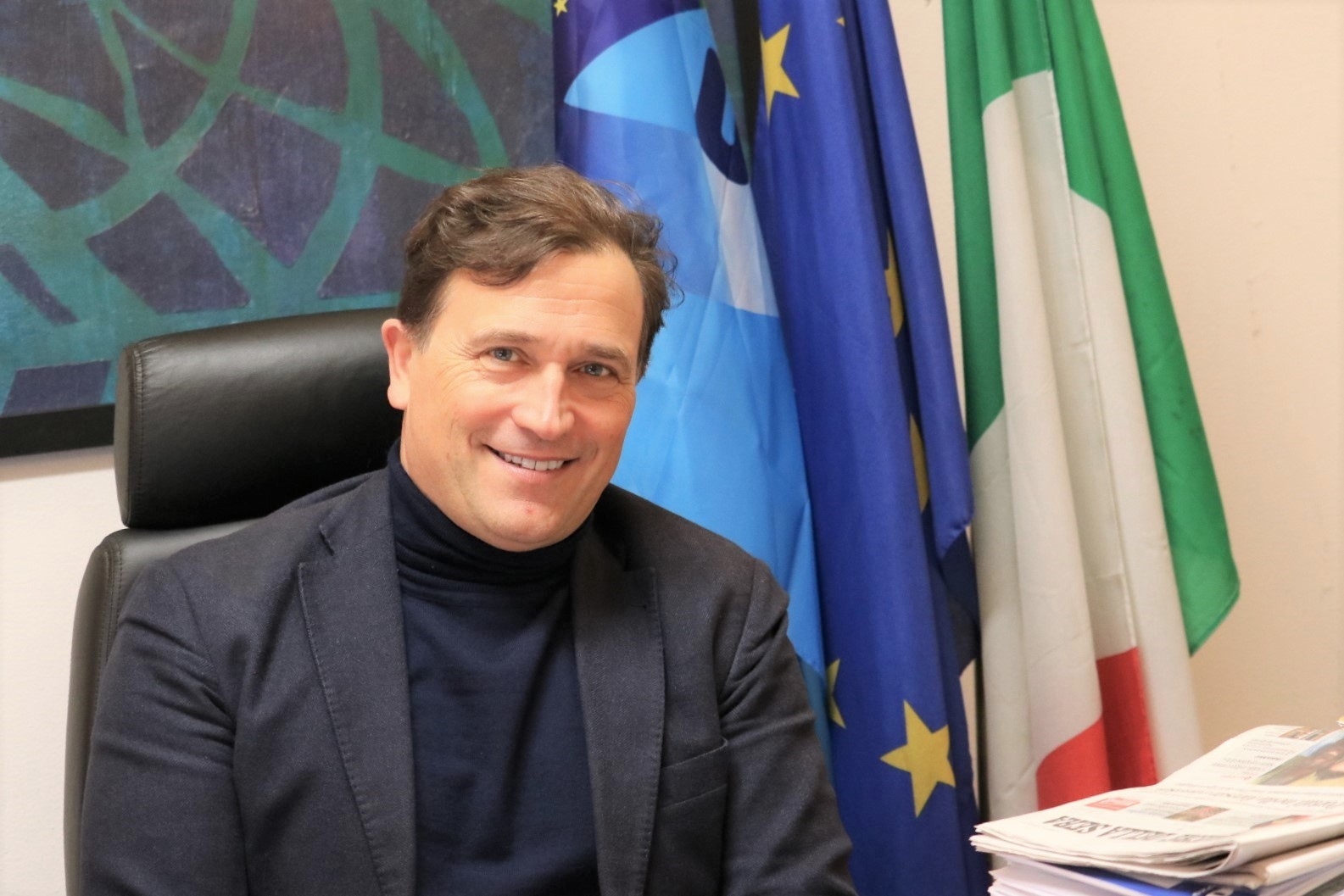 Premio 2020 dirigenti FS: Fantappiè (Uiltrasporti), era veramente necessario?