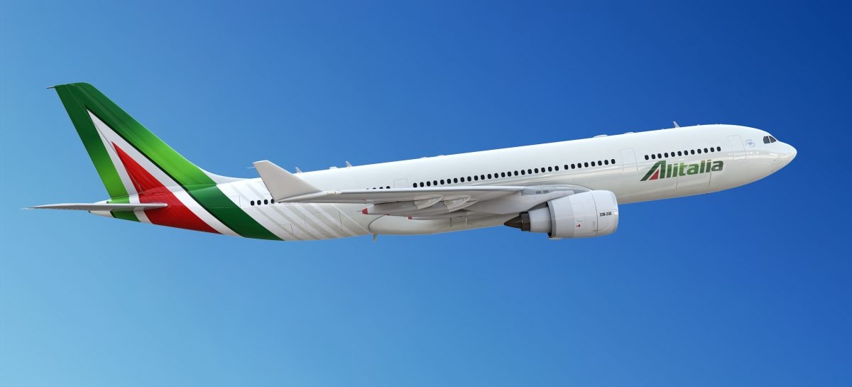 Alitalia: Sindacati, bene risoluzione all’unanimità Commissione Trasporti, ora il Governo faccia decollare ITA