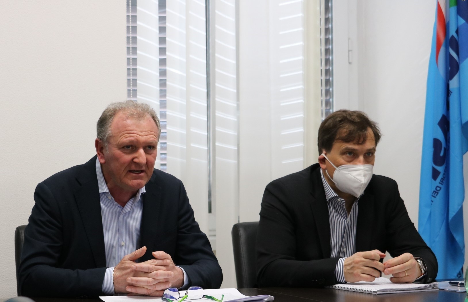 Ferrovie: Sindacati, sottoscritto accordo ponte per rinnovo contratto nazionale Accordi aziendali con Fs su appalti ferroviari, una tantum, welfare e smart working