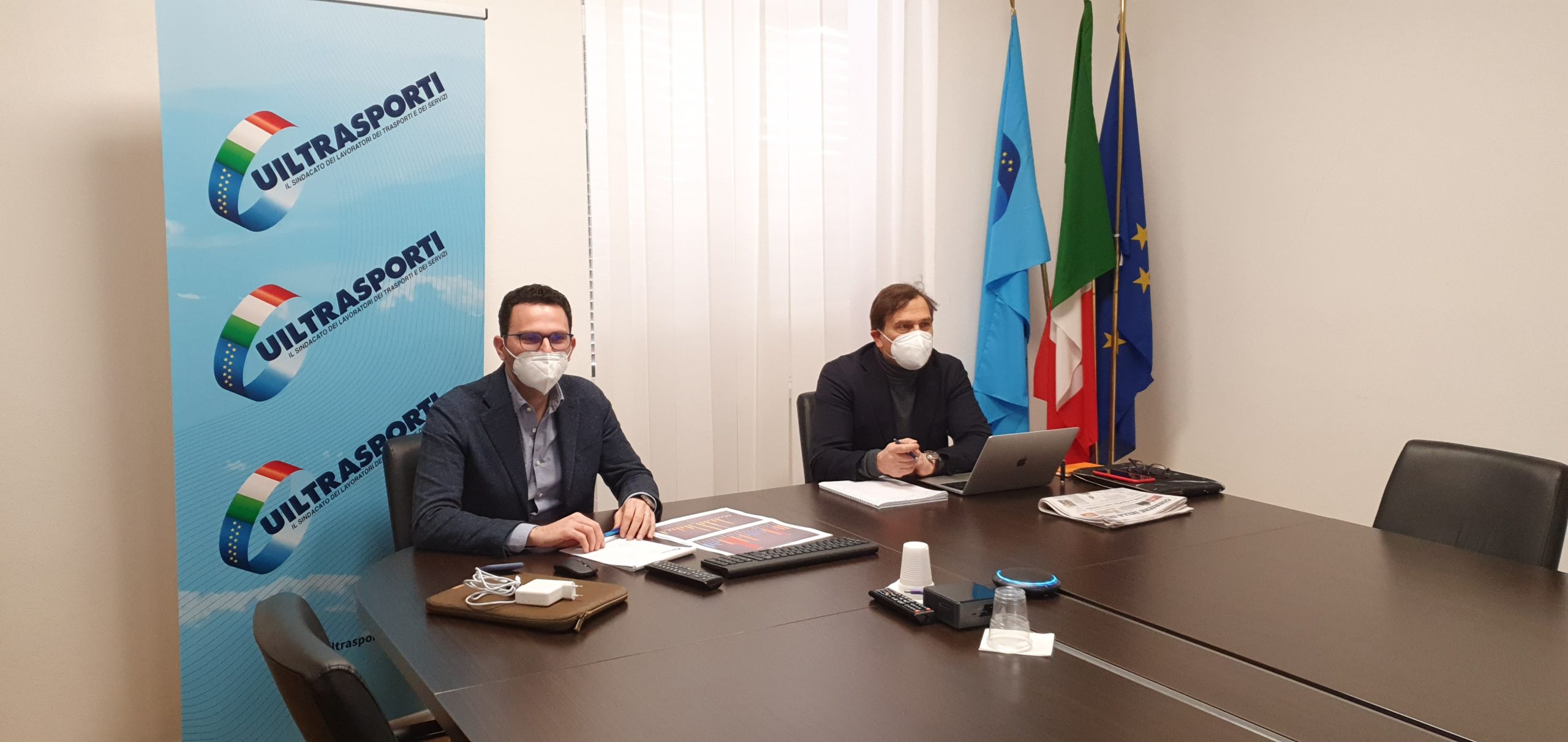 TPL: attivo dei segretari regionali mobilità