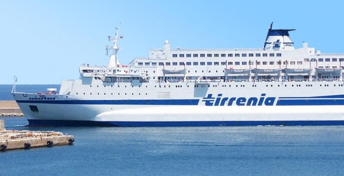 Vertenza Tirrenia CIN: Uiltrasporti, Governo prenda in carico vertenza, i lavoratori devono essere tutelati