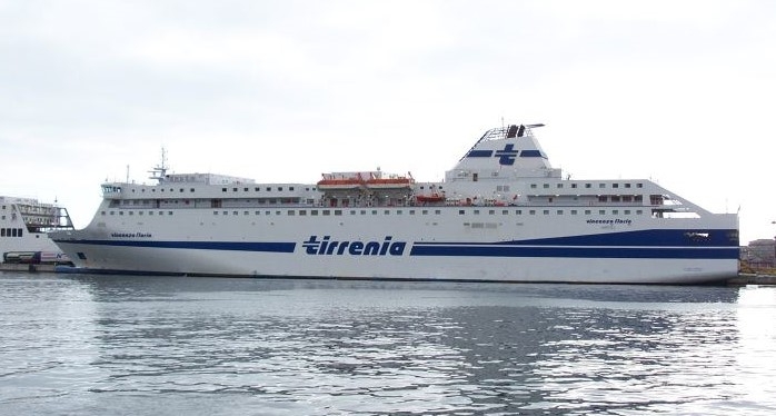 Vertenza Tirrenia Cin: Uiltrasporti, grande confusione e nessuna certezza