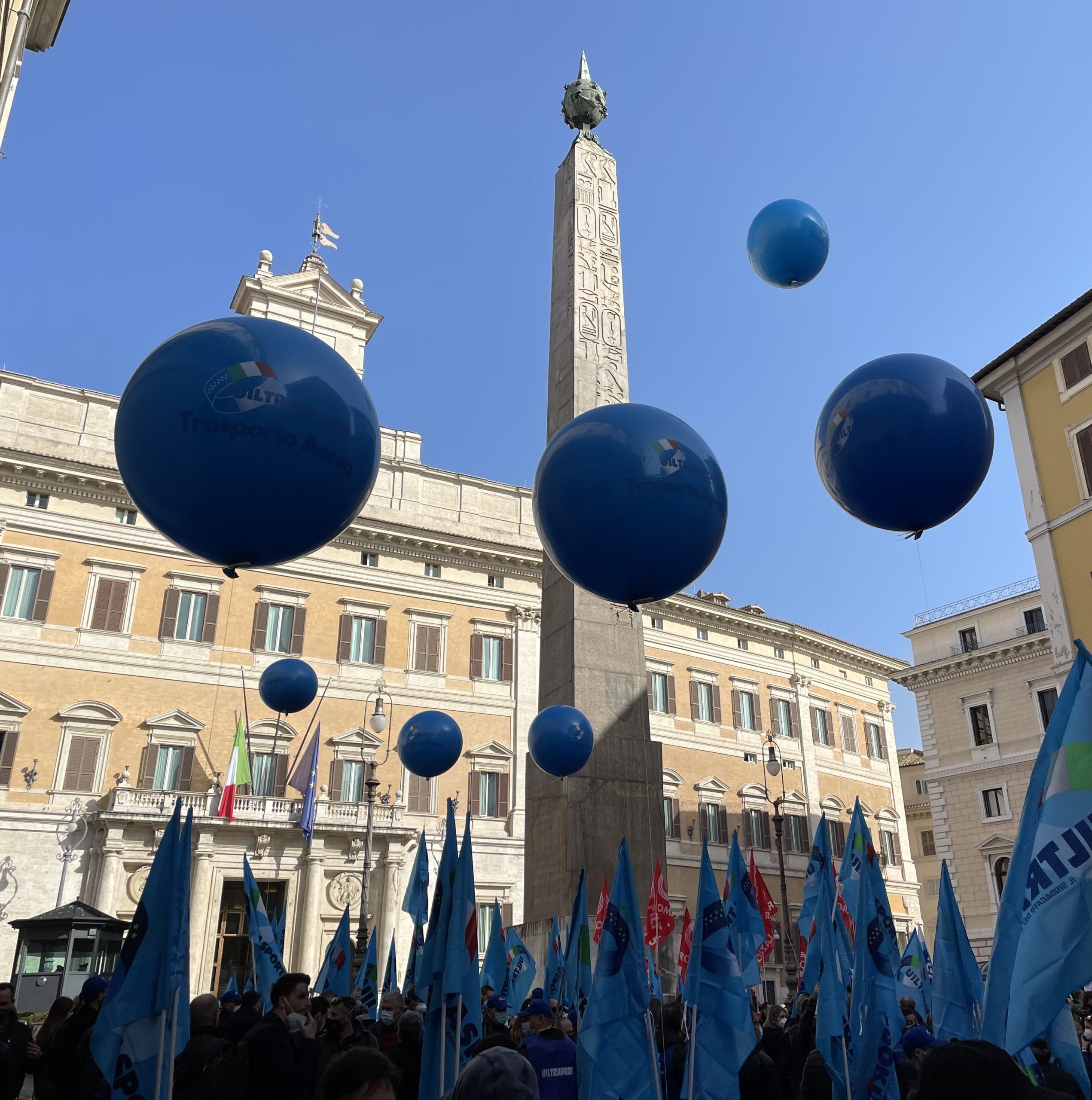 Trasporti: Sindacati, con Giovannini confronto costante e periodico su tutti i settori