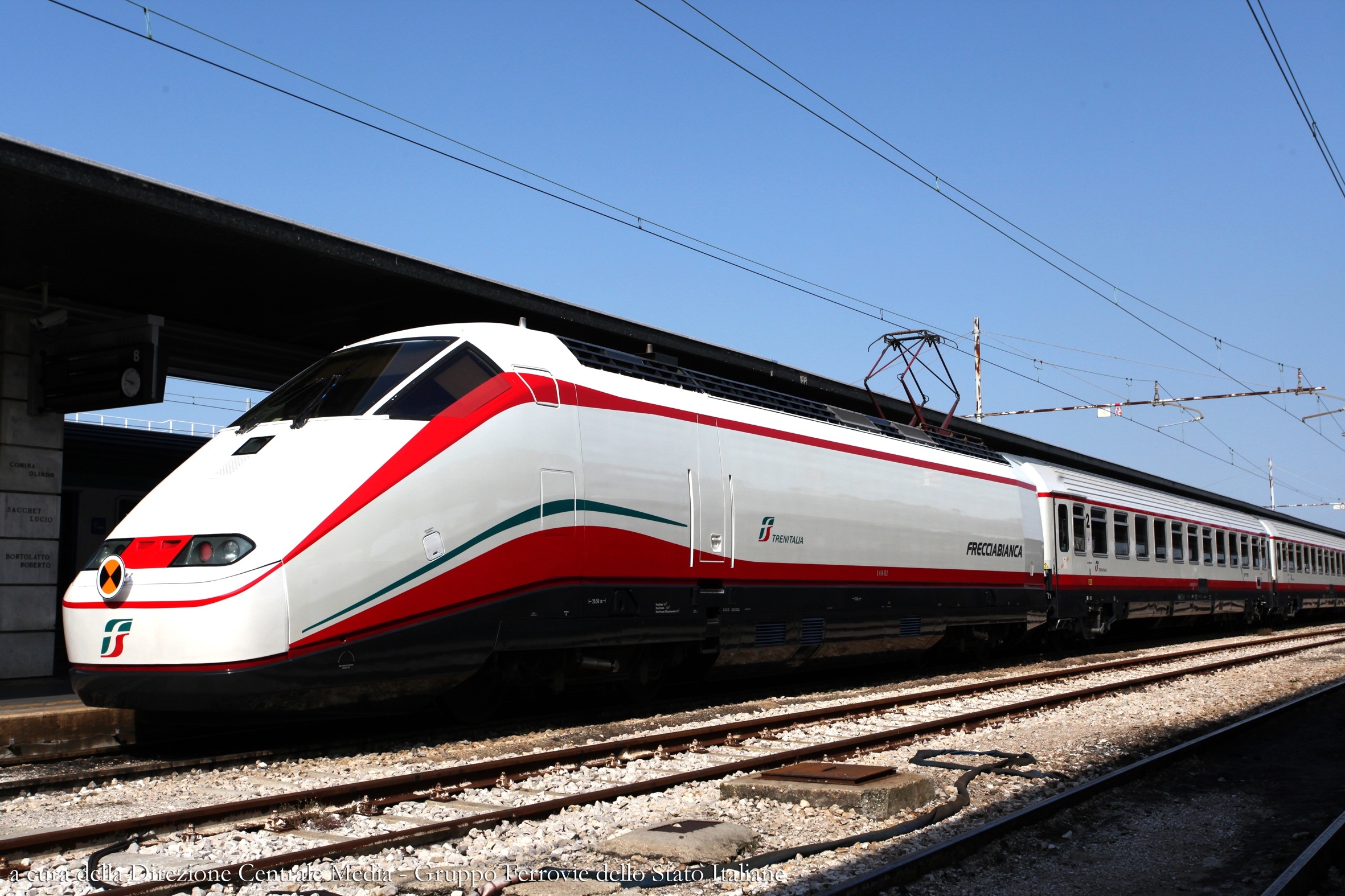 Trenitalia al via la fase operativa per quanto riguarda la Campagna Straordinaria sulla Sicurezza Sperimentazione progetto verifica: ancora troppi aspetti da chiarire