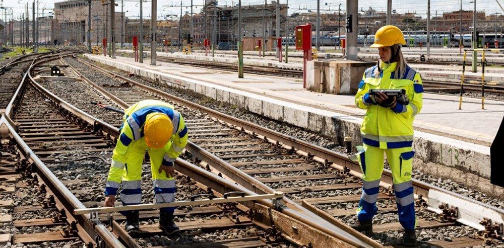 Appalti FS: Miorelli Service S.p.A, verbale CIGD