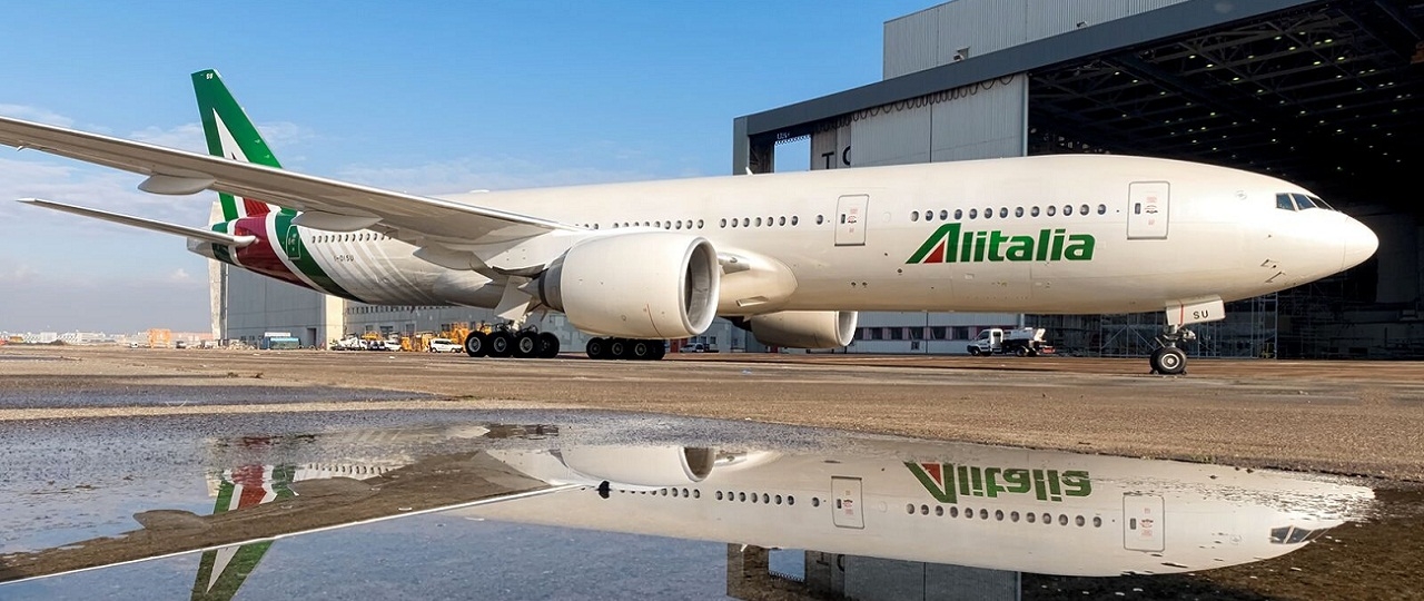 Alitalia: Uiltrasporti, incontro di domani serva per cambiare passo una volta per tutte