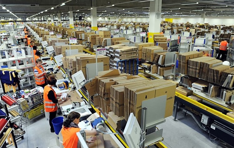 Trasporti, sindacati: 29-30/3 sciopero autotrasporto e logistica per rinnovo contratto