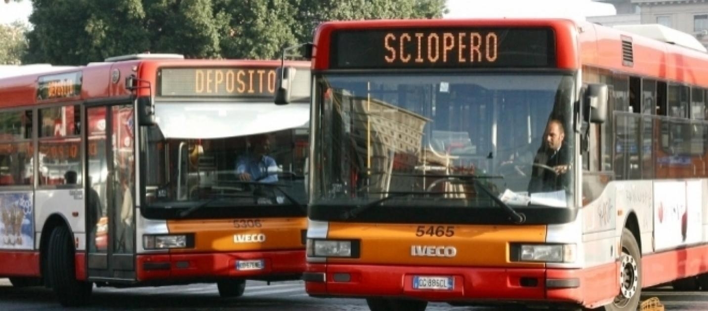 Tpl: Sindacati, 13-5 a Roma presidio lavoratori per contratto