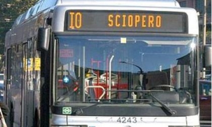 Tpl: sindacati, alta adesione a sciopero con punte del 100%. Ci aspettiamo convocazione urgente
