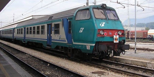 Appalti FS: FCF Multiservice, verbale CIGD