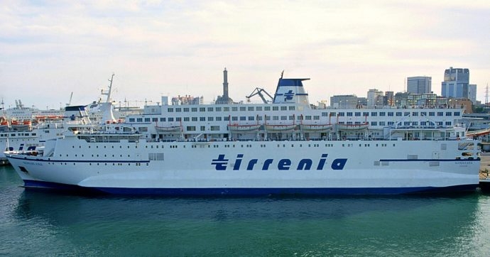 Vertenza Tirrenia Cin: Uiltrasporti, si faccia chiarezza e si convochi tavolo di confronto immediato con sindacati