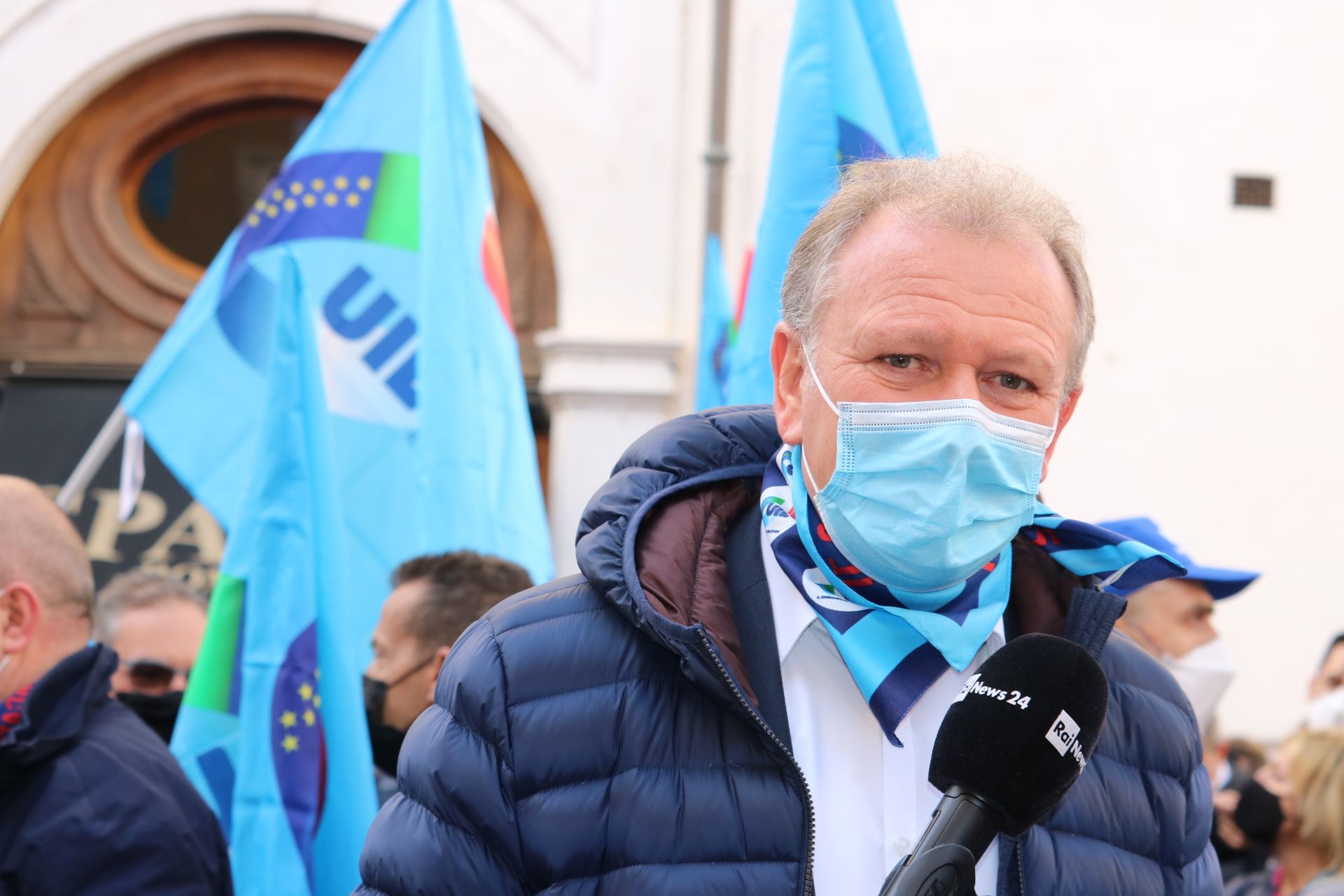 DL Sostegni, Tarlazzi (Uiltrasporti): bene la continuità con i decreti precedenti, ma ancora attenzione al settore trasporti
