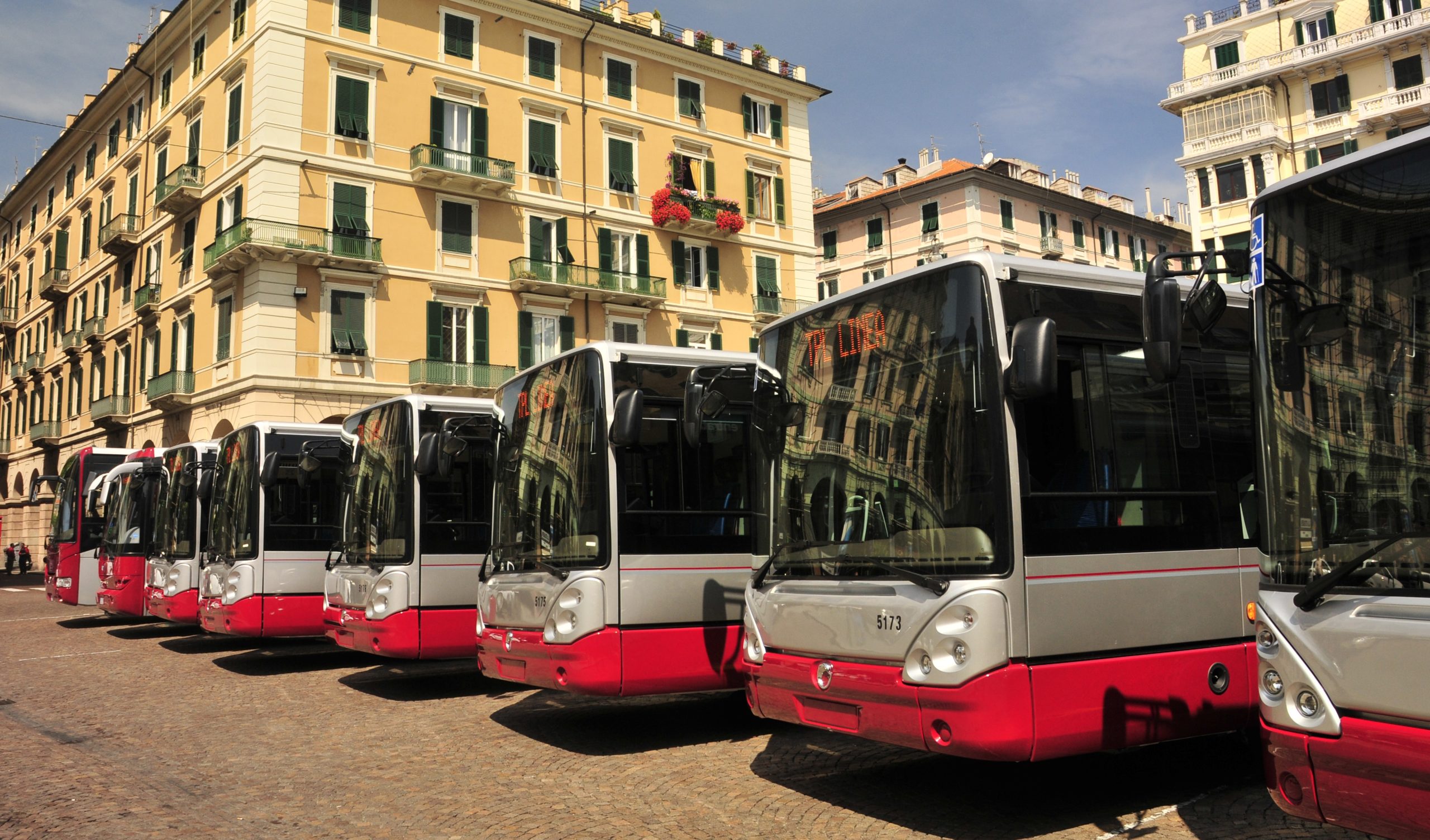 Tpl: Sindacati, 1 giugno nuovo sciopero per rinnovo contratto