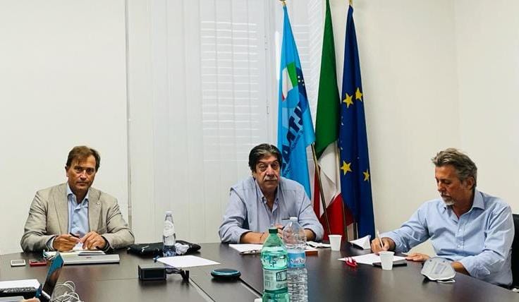 Appalti Ferroviari, Attivo Nazionale Uiltrasporti