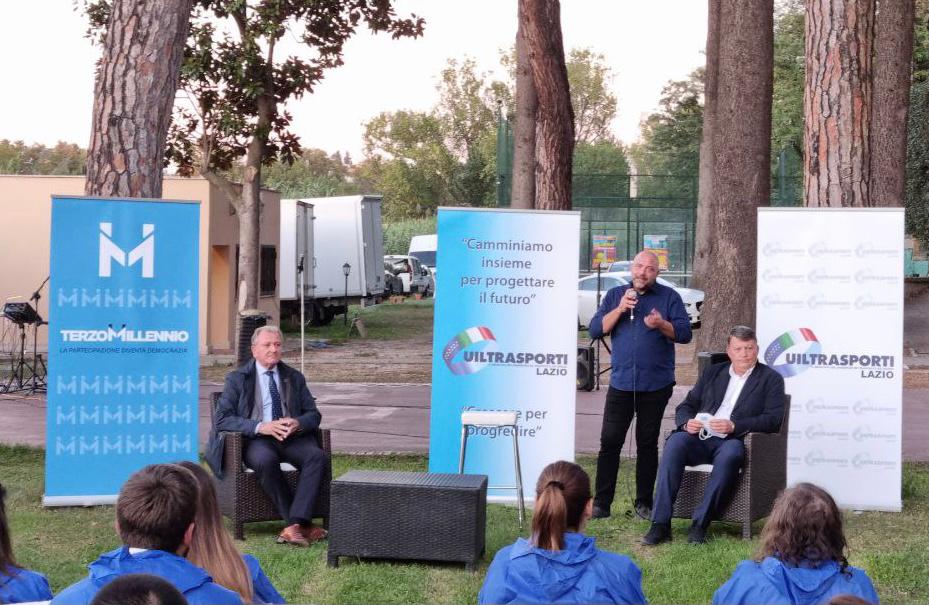 Camminiamo insieme per progettare il futuro