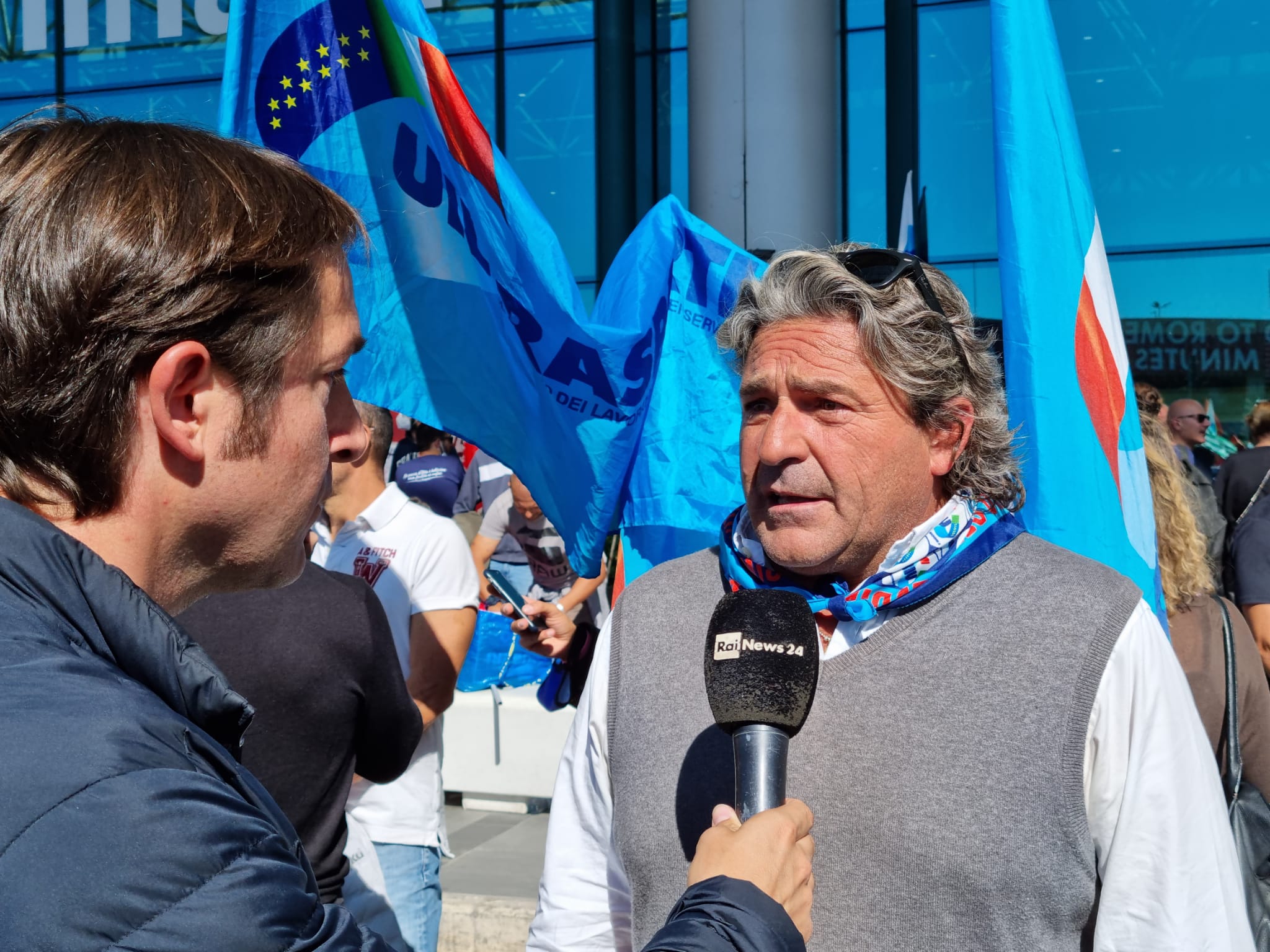 Ita Airways, Segretario Nazionale Ivan Viglietti: Accordo  è un primo passo avanti per aumento tutele lavoratori e occupazione