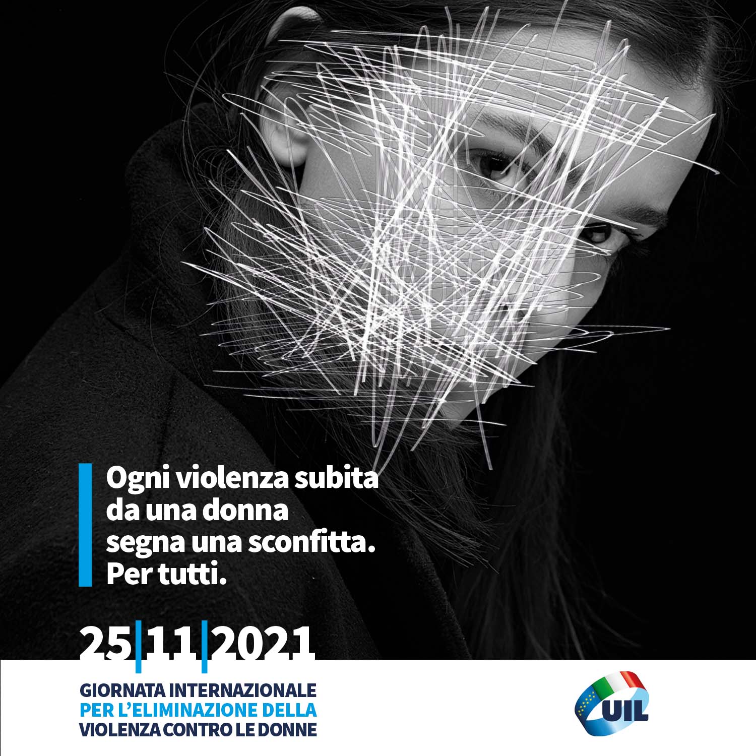 Giornata internazionale per l’eliminazione della Violenza contro le donne, Tarlazzi: al fianco delle lavoratrici per promuovere cultura di genere