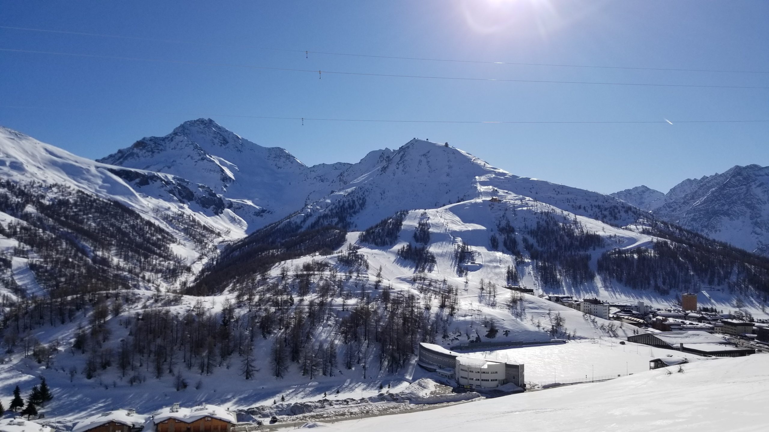 Incidenti Lavoro: Sindacati, urgente confronto su sicurezza addetti della montagna