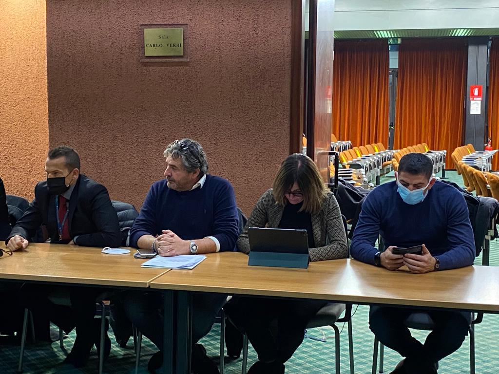 Ita Airways, Uiltrasporti: accordo segnale positivo per la costruzione di relazioni con i lavoratori