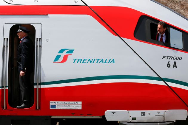?  Trenitalia, richiesta urgente di incontro.