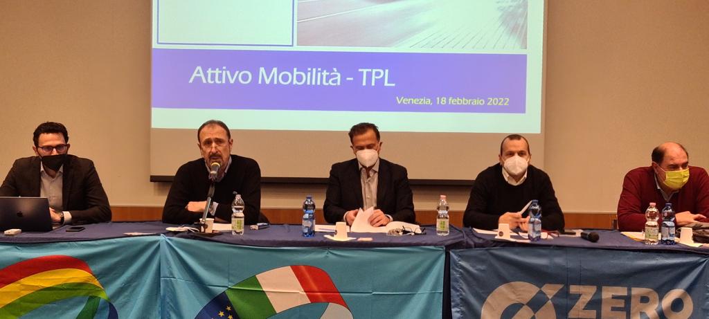 ? TPL - Attivo