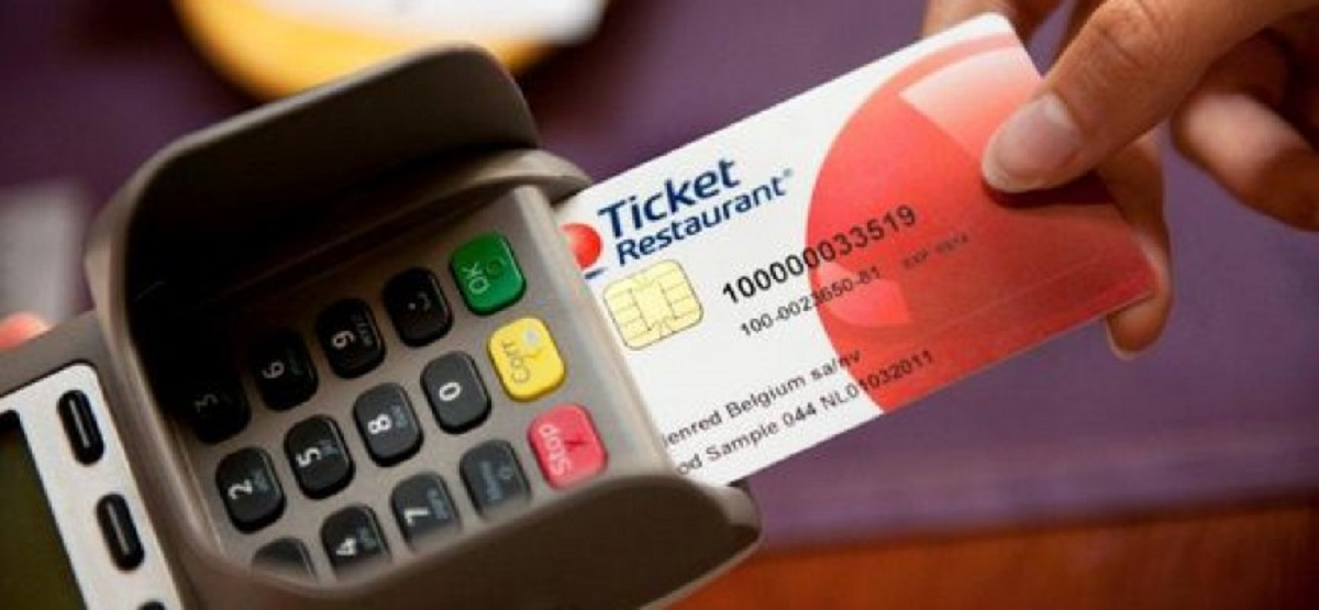 ? Ferservizi - Erogazione Tickets personale Gruppo FS