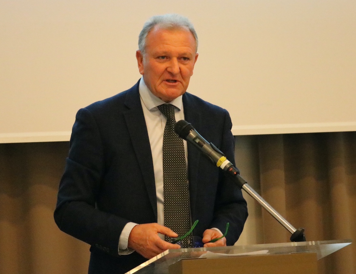 Obbligo mascherine, Tarlazzi: proroga nei trasporti potenziale rischio sicurezza per lavoratori e utenza