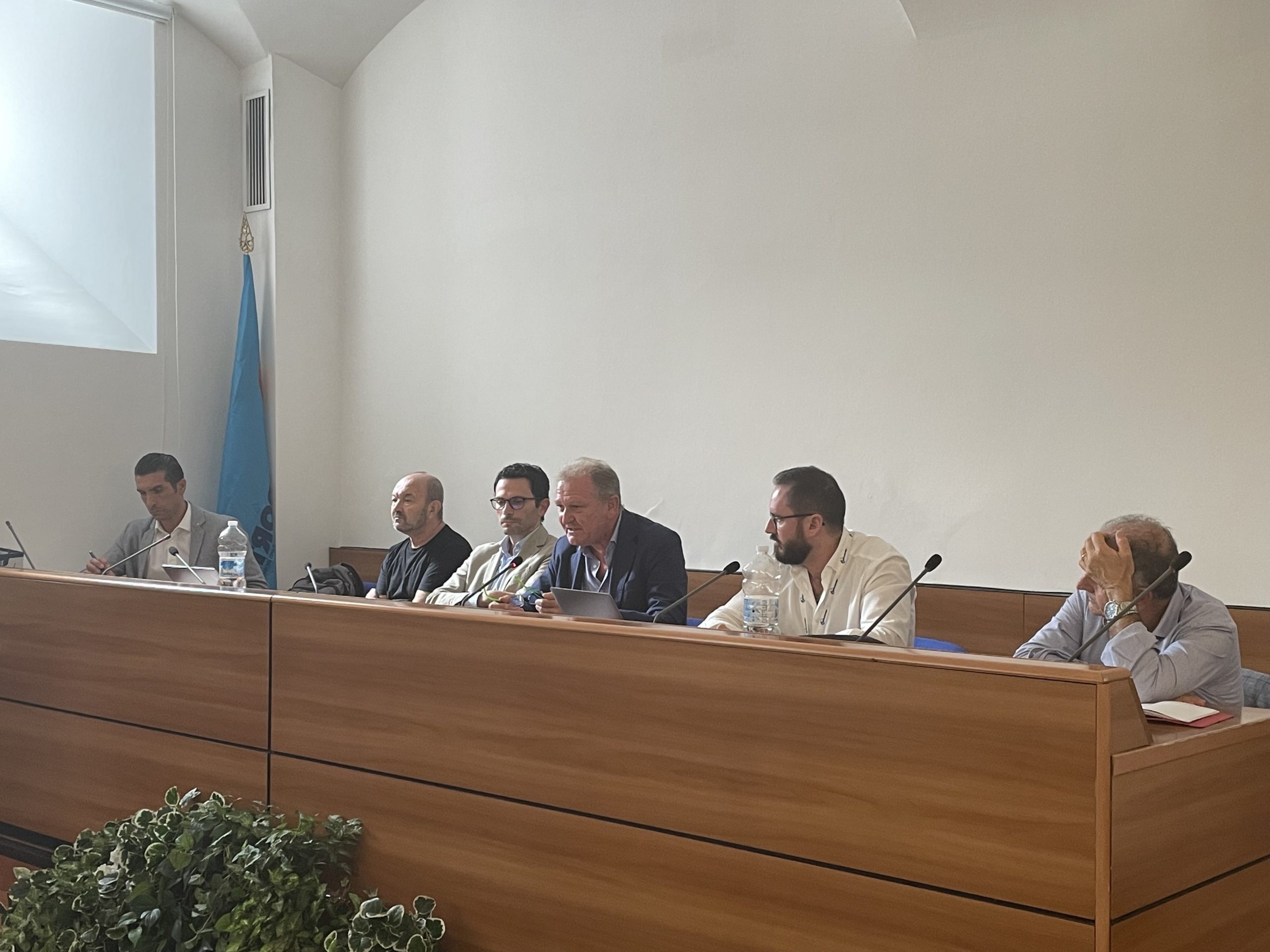 Attivo nazionale Mobilità - settore attività ferroviaria: Tarlazzi, sindacato sia protagonista dei processi di cambiamento