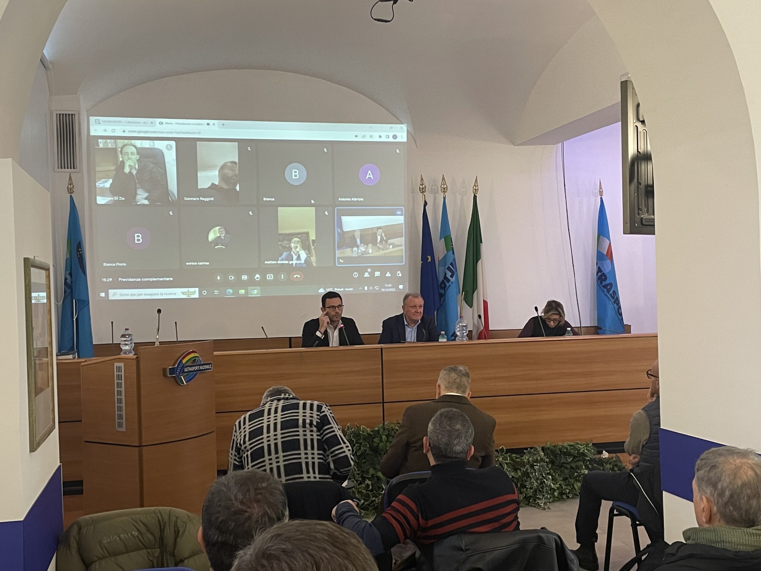 Previdenza complementare: l'importanza di informare e formare nelle fasi di turbolenza dei mercati