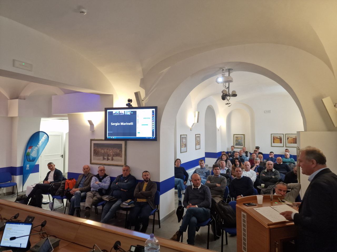Attivo nazionale igiene ambientale, Tarlazzi: nostro compito è difendere l’applicazione del Ccnl di settore