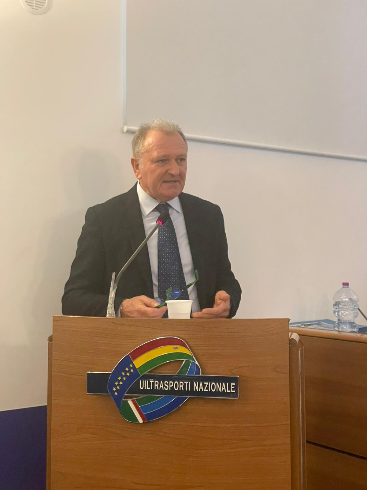 Uiltrasporti, lanciata campagna di mobilitazione per coinvolgere le lavoratrici e i lavoratori dei trasporti e dei servizi e dare voce alle loro istanze