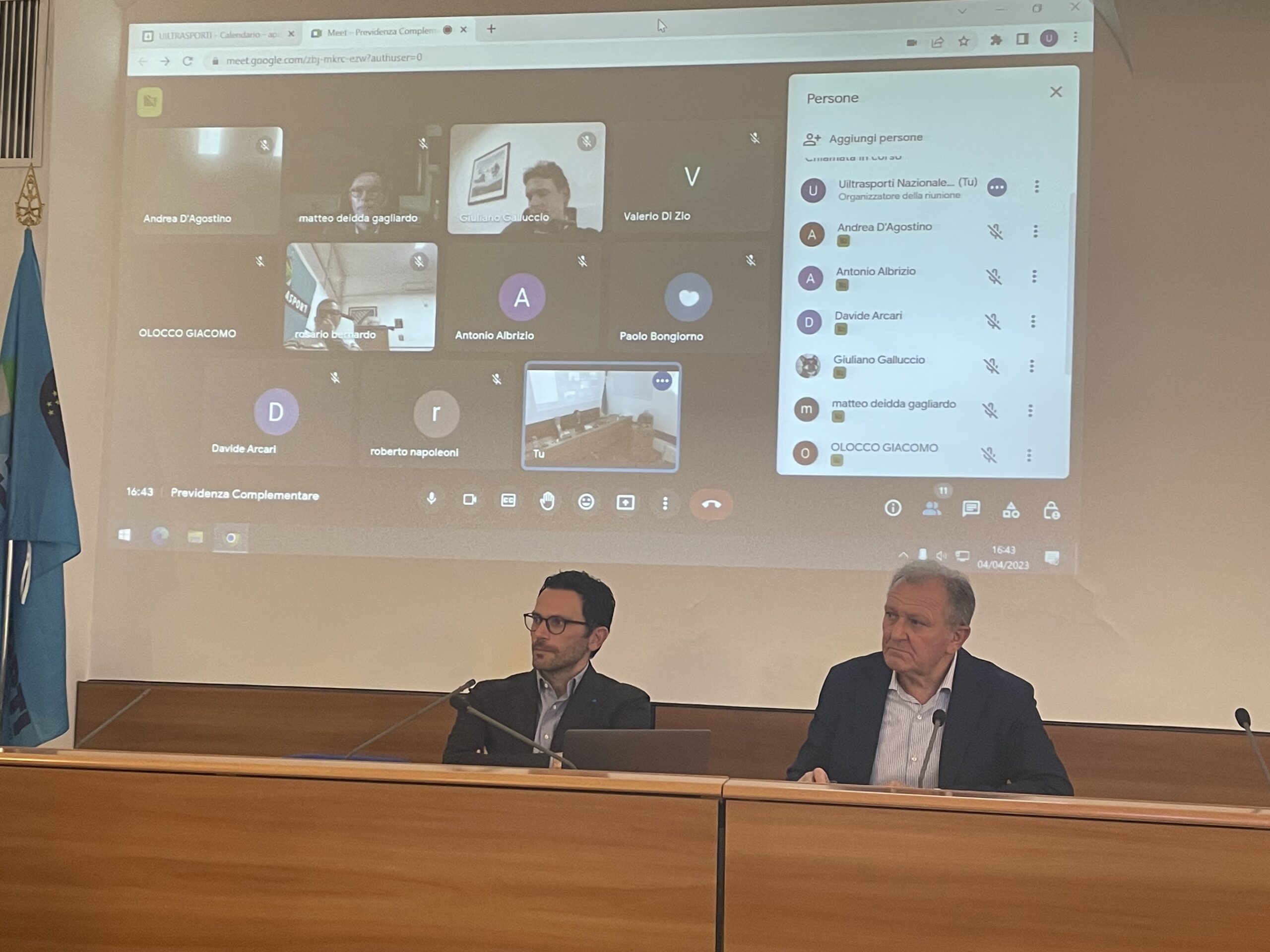 Previdenza complementare, aumentare la consapevolezza dei lavoratori per garantire loro maggiori tutele