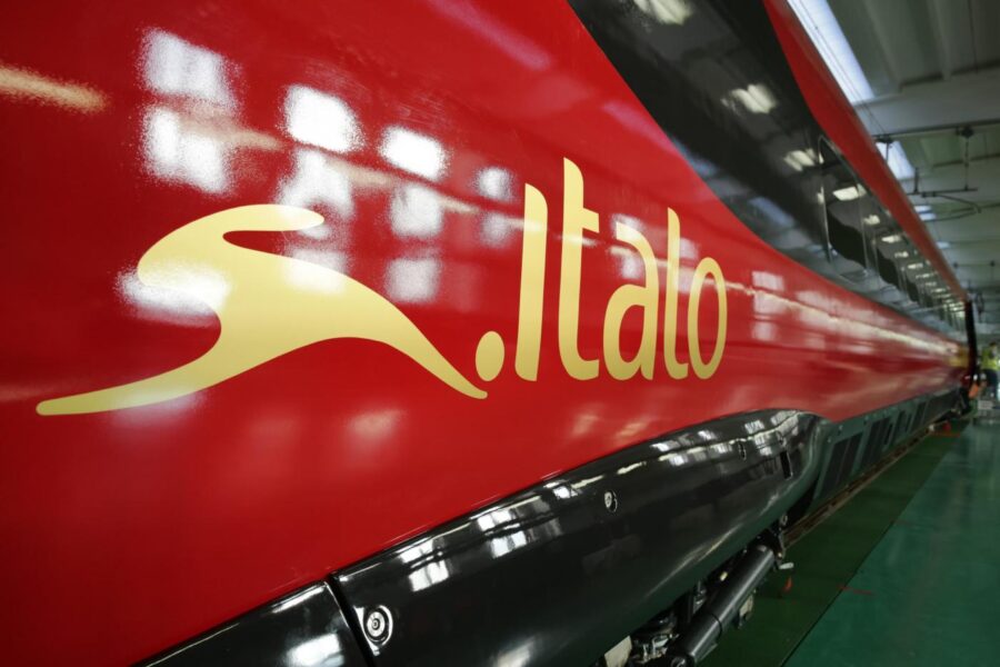 Ferrovie, sindacati: 14 maggio sciopero in Italo-Ntv per il rinnovo del contratto