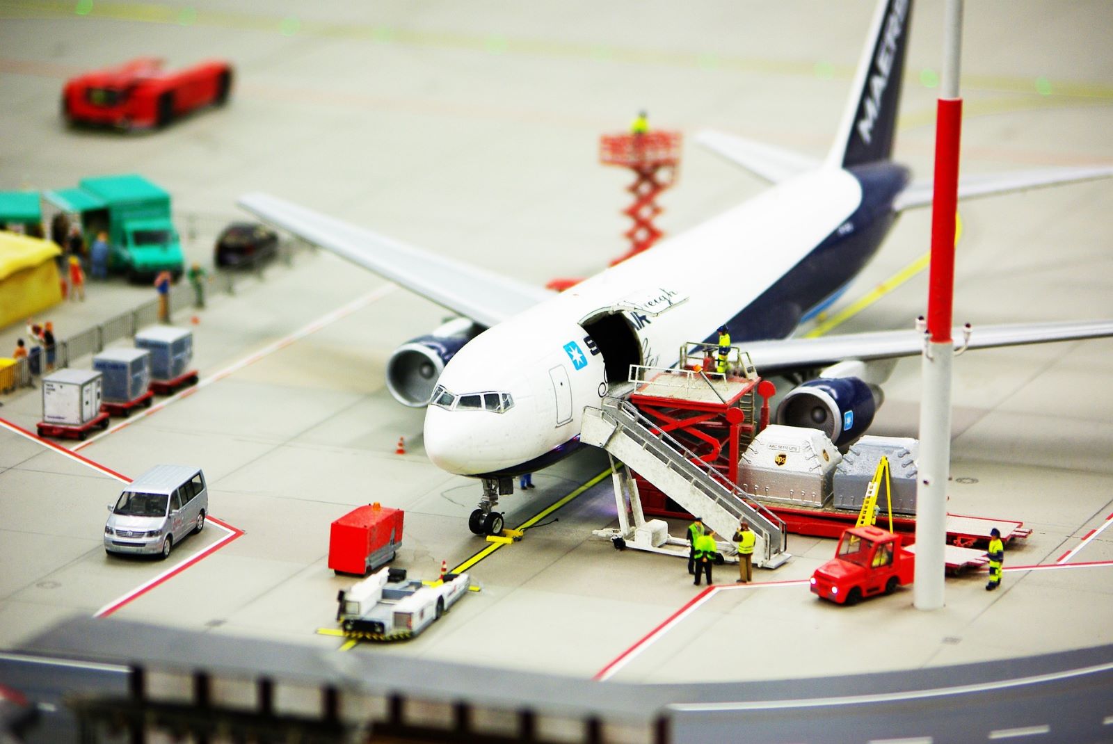 Trasporto aereo: sindacati, venerdì 19 maggio sciopero di 4 ore dei lavoratori dell’handling