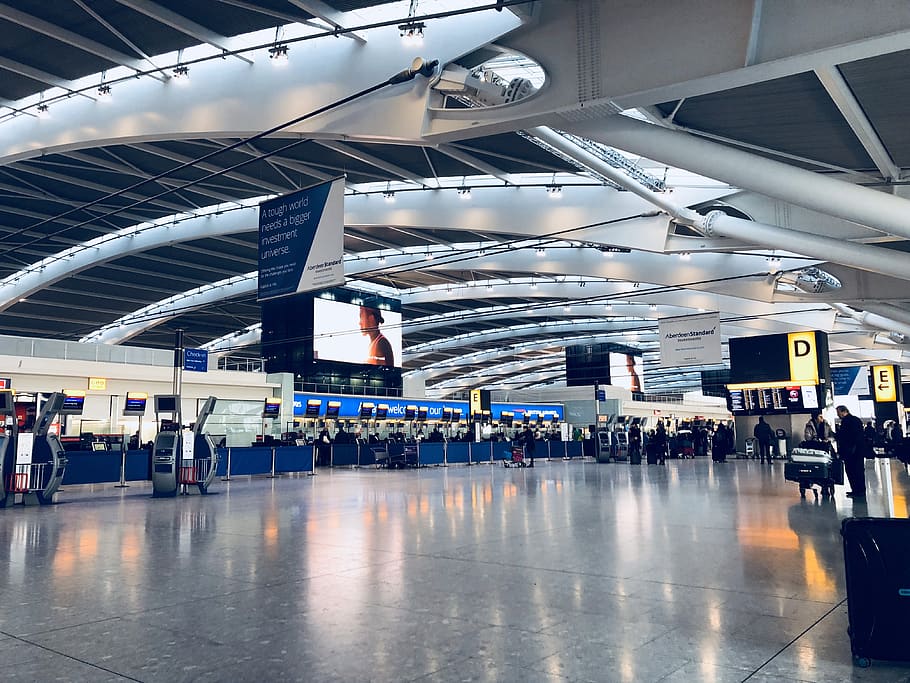Trasporto aereo: Sindacati, rinviato sciopero lavoratori handling di domani