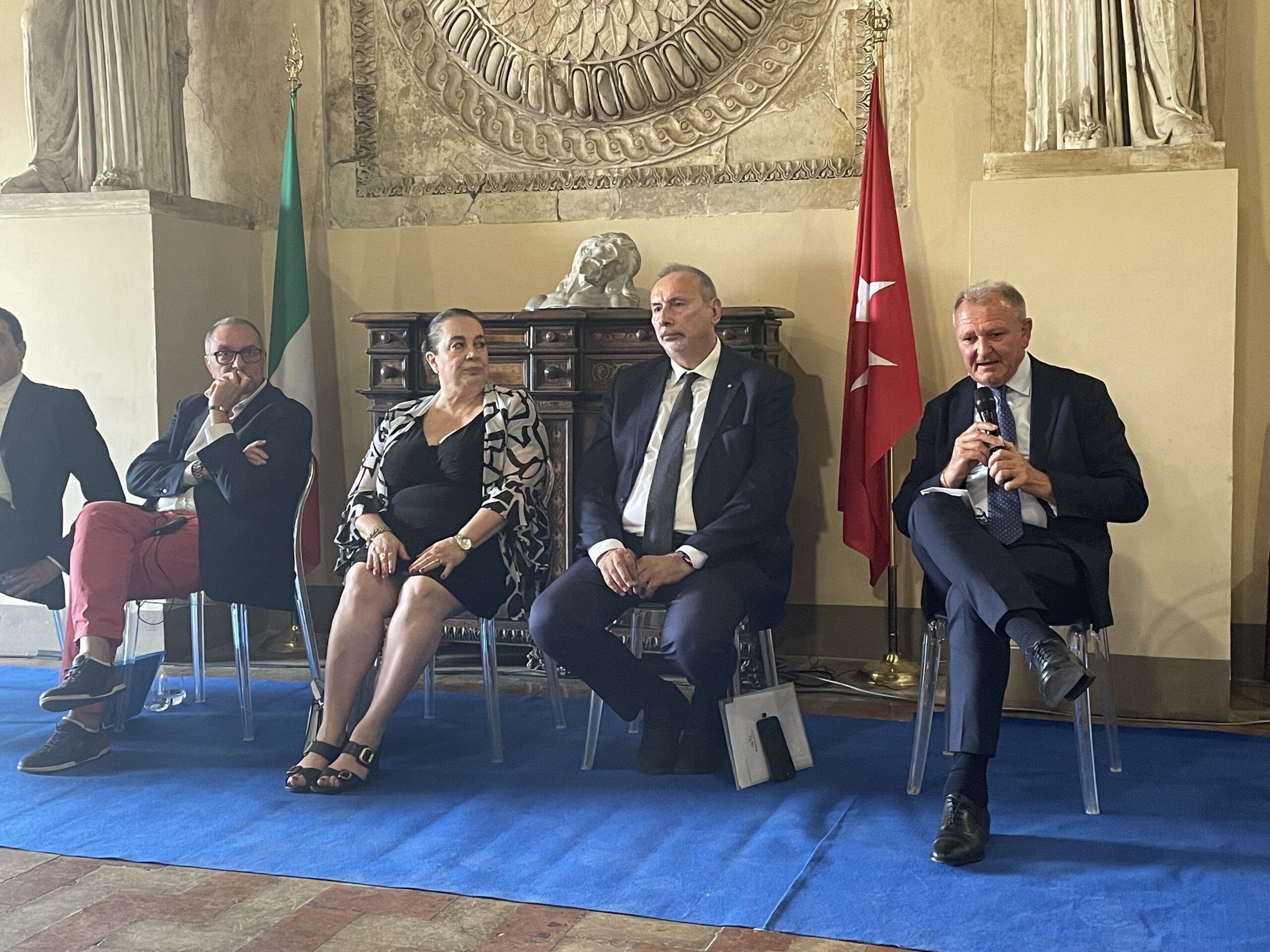 25 anni di Previambiente: Tarlazzi: maggiore chiarezza e più informazione per avvicinare i giovani alla previdenza complementare