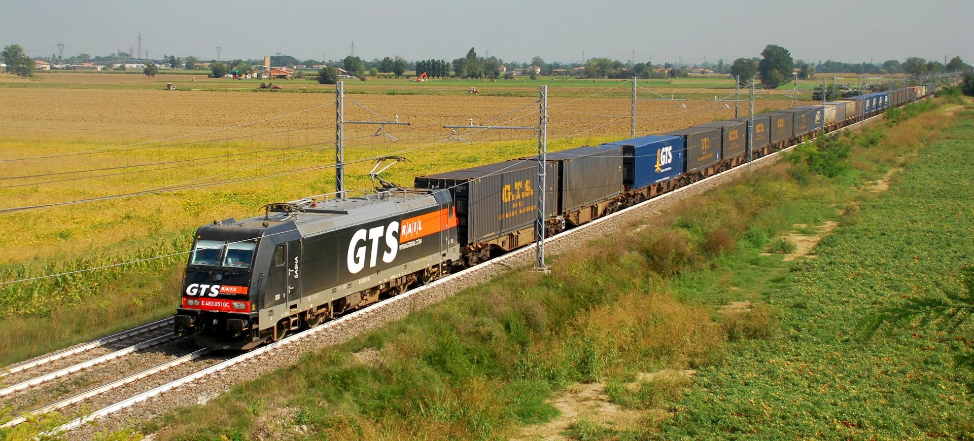 🔵GTS Rail - Riprende il confrontoper l’accordo di secondo Livello