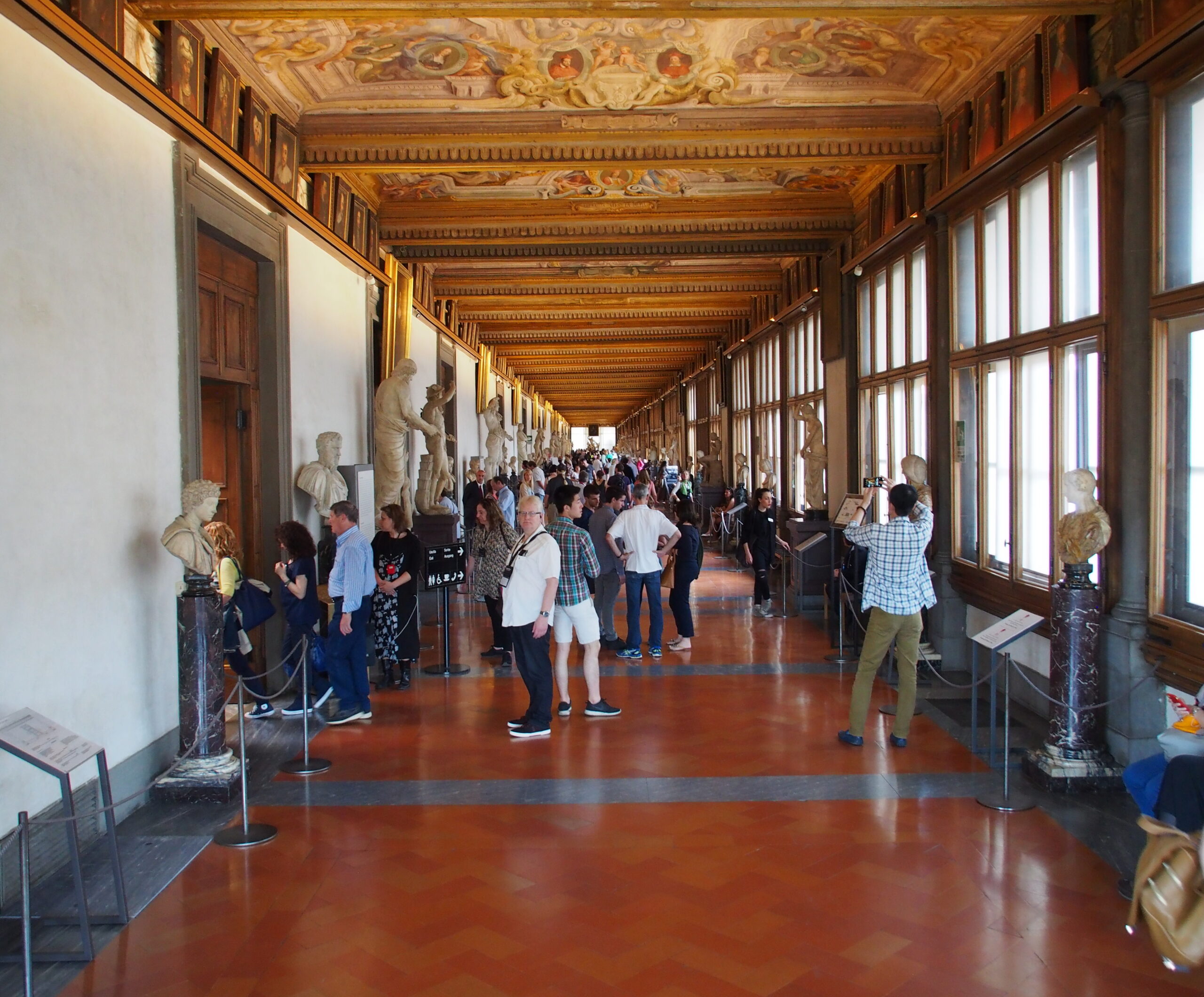 Servizi Museali e Biglietteria, revocato lo sciopero del 30 settembre.