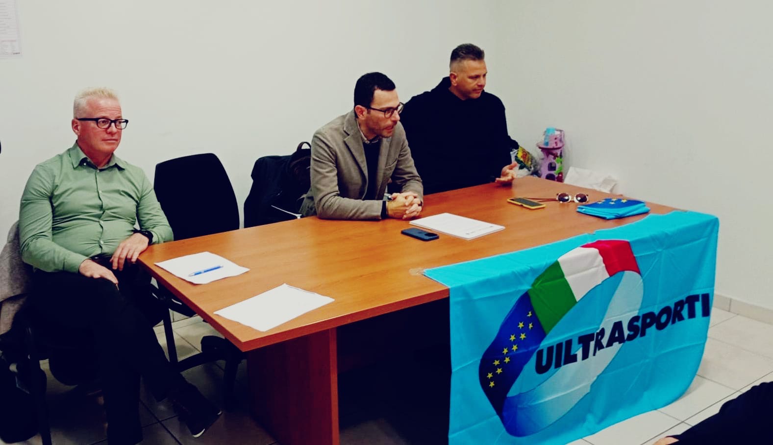Tpl: oggi l’assemblea dei lavoratori di ATM Molise