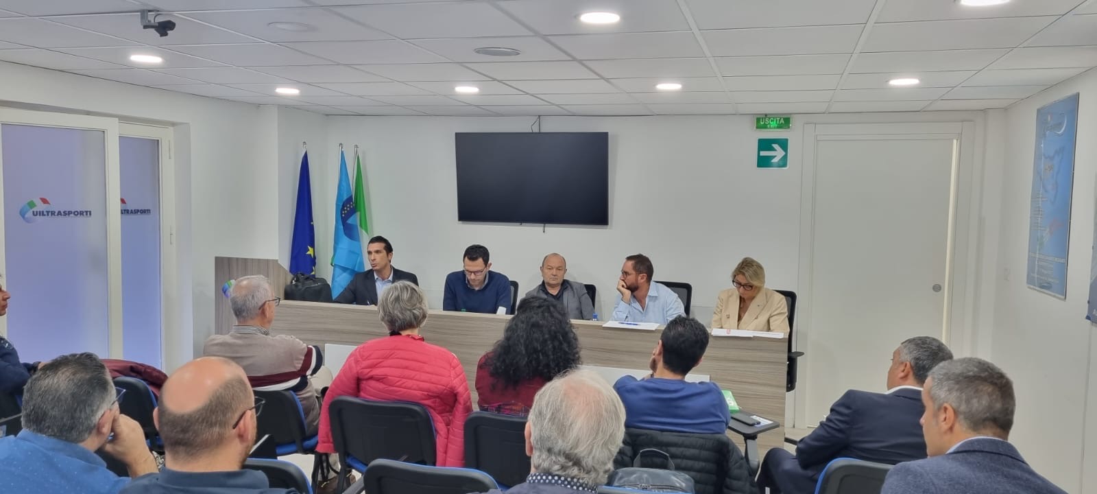 Attivo regionale Attività Ferroviarie 